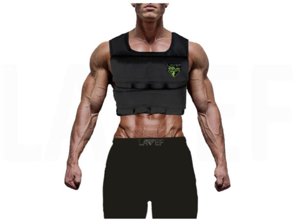 CHALECO-2-O-LB.jpg Chaleco De Peso Graduable De 20 Lbs