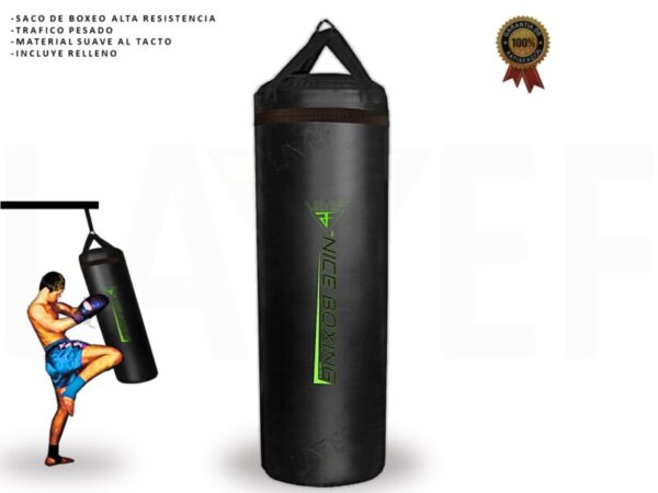 Diapositiva1 Saco o Tula Para Boxeo De 75 CM