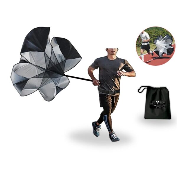 Diapositiva1 Paracaidas De Entrenamiento y Resistencia