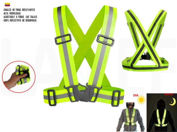 Diapositiva1_aac0c7d2-da37-4c76-889f-c0b28666907b.jpg Cinta Arnes Verde Reflectivo