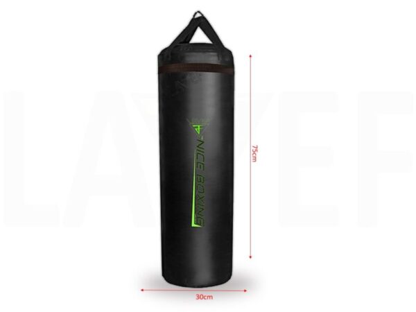 Diapositiva2 Saco o Tula Para Boxeo De 75 CM