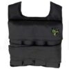 Diapositiva3 Chaleco De Peso Graduable De 20 Lbs