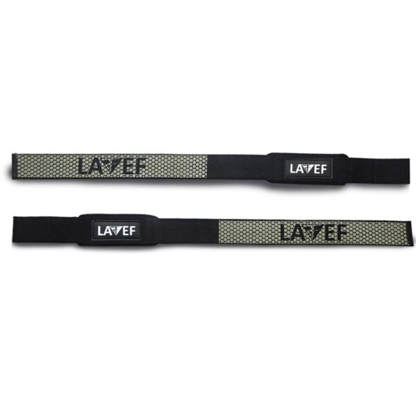 Diapositiva3 Correas Muñequeras Para Levantamiento De Peso Straps