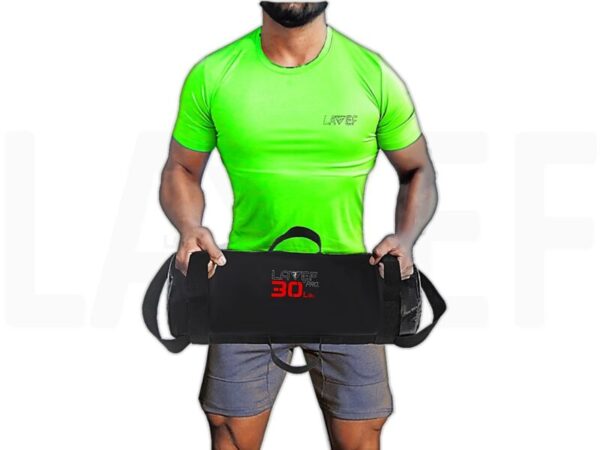 Diapositiva3 Saco De Poder De 30 Lbs