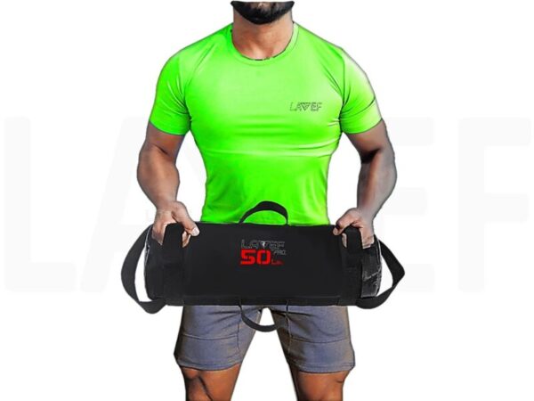 Saco De Poder De 50 Lbs