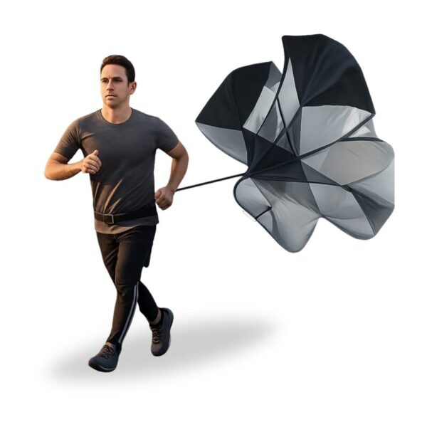 Diapositiva3 Paracaidas De Entrenamiento y Resistencia