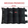 Diapositiva4 Pesas Tobilleras 20K Graduables