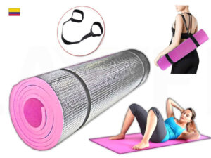 Mat Colchoneta Thermolon Deportes