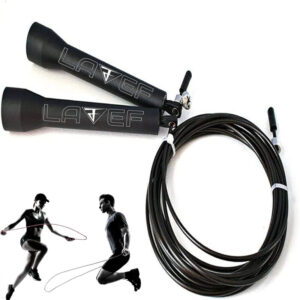 Lazo Para Saltar Cuerda De Salto Para Ejercicios De Cardio