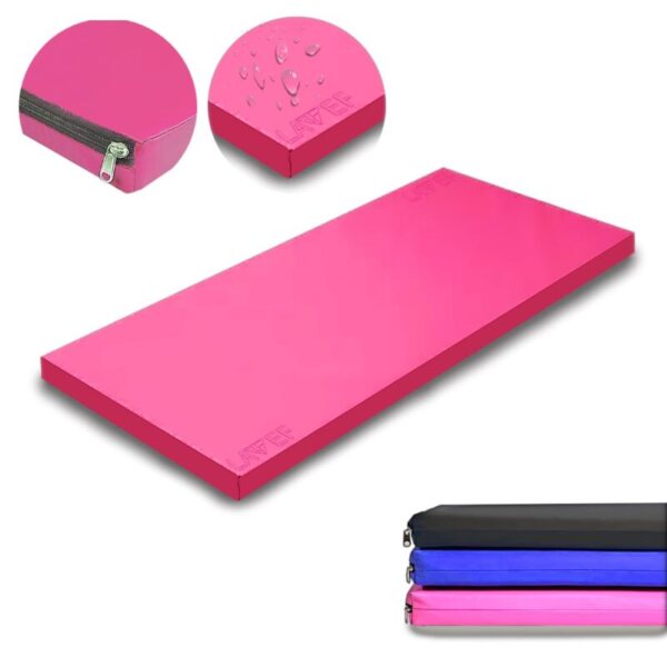 Colchoneta Deportiva Antifluido