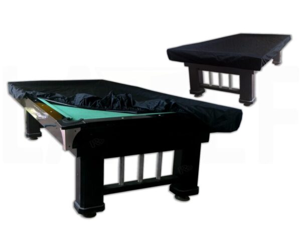 Cubierta Impermeable Funda Para Mesa De Billar Y Pool