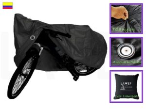 Pijama universal  Para Bicicleta Antirrobo Argolla