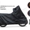 Diapositiva1 Pijama para Moto Premium 99% Impermeable Antifluido Exterior-PREMIUM