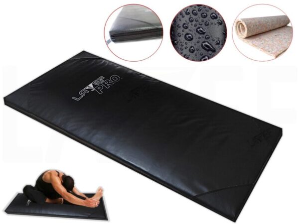 Colchoneta Deportiva Casata 20mm