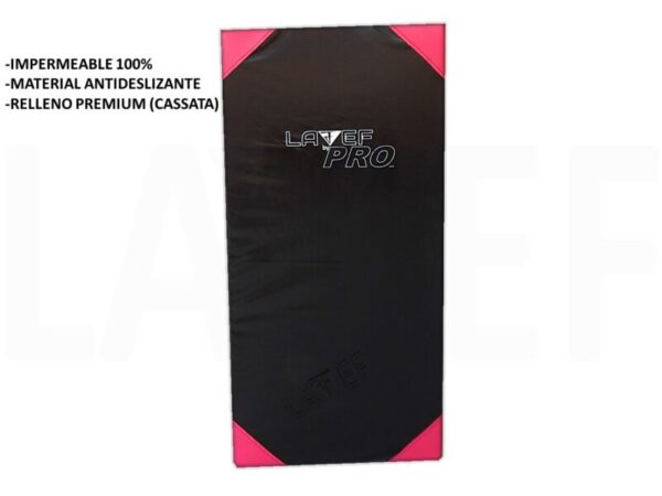 Colchoneta Deportiva Casata 20mm