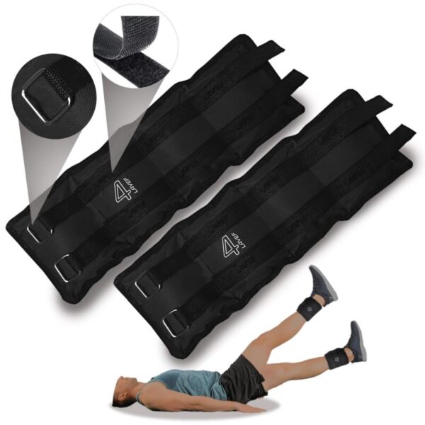 Diapositiva13 Pesas tobilleras 4K Lavef basic