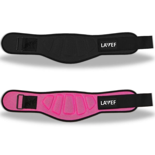 Diapositiva14 Cinturon Gimnasio Levantamiento De Pesas Cinturón Lastre