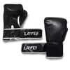 Diapositiva2 Guantes De Boxeo Kick Boxing Entrenamiento Mma Profesional