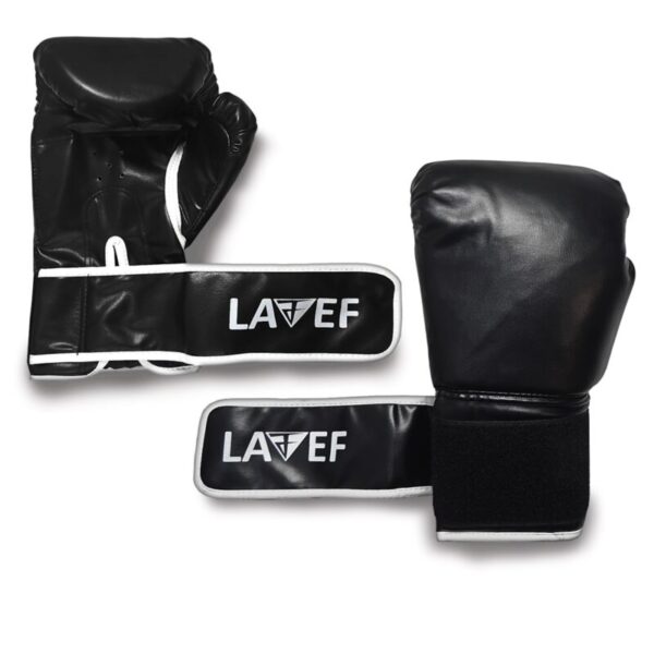 Diapositiva2 Guantes De Boxeo Kick Boxing Entrenamiento Mma Profesional