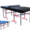 Forro Protector Impermeable para Mesa de Ping Pong