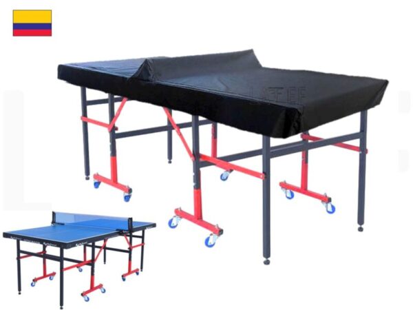 Forro Protector Impermeable para Mesa de Ping Pong
