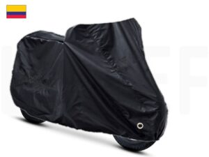 Diapositiva2 Pijama para Moto Premium 99% Impermeable Antifluido Exterior-PREMIUM