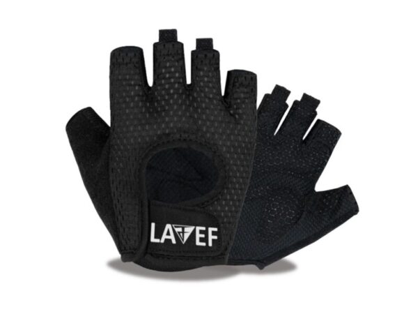 Diapositiva2 Guantes De Ciclismo Dedo Corto