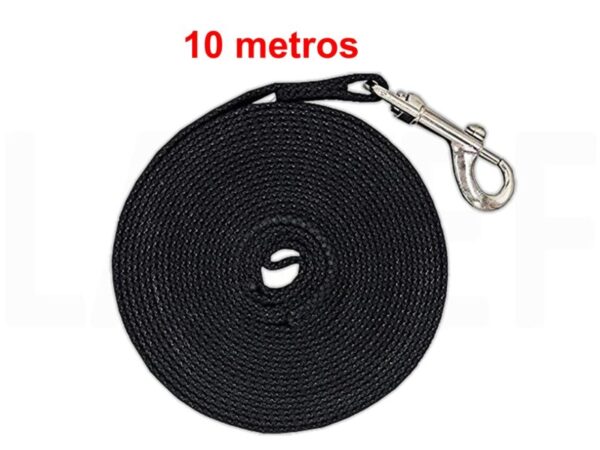 Diapositiva2 Correa Mascota Basic 10 y 5 Metros