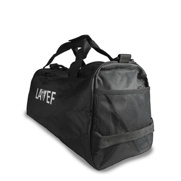 Bolso Deportiva Pro Para Gym Multifuncional