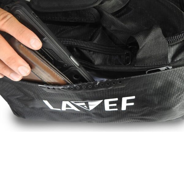 Bolso Deportiva Pro Para Gym Multifuncional