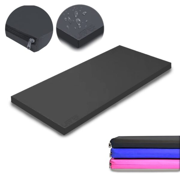 Colchoneta Deportiva Antifluido