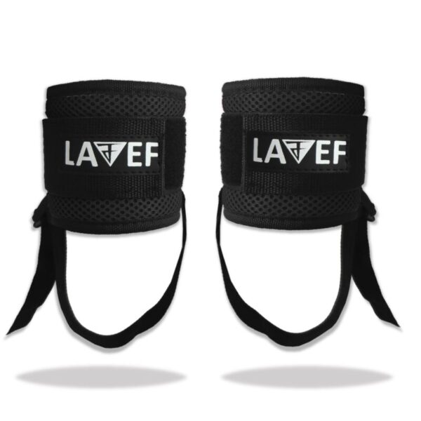 Grilletes Para Tobillos Anclaje Polea