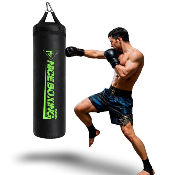 saco de boxeo 75cm