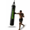 1 saco de boxeo 150cm