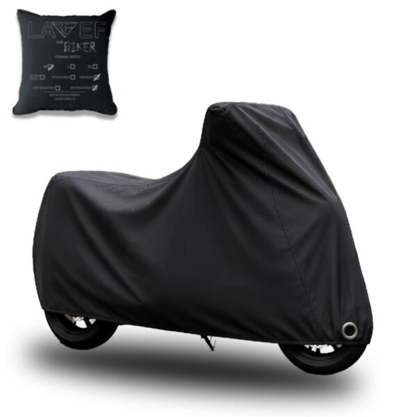 pijama moto premium