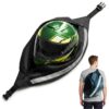tula mochila para casco