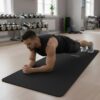 15 esterilla mat yoga profecional 150x54
