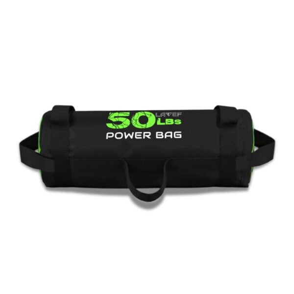 saco de poder  50 libras