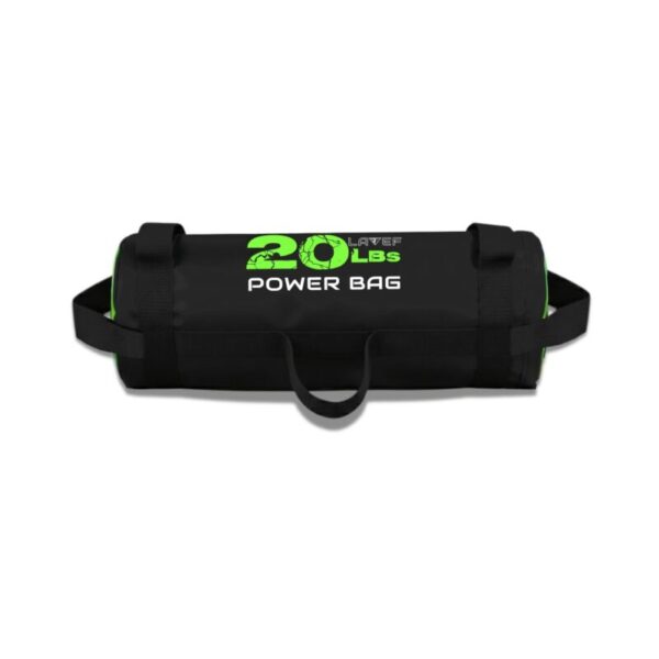 saco de poder 20 libras