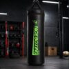 saco de boxeo 75cm