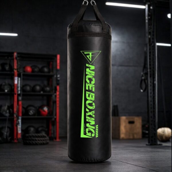 saco de boxeo 75cm