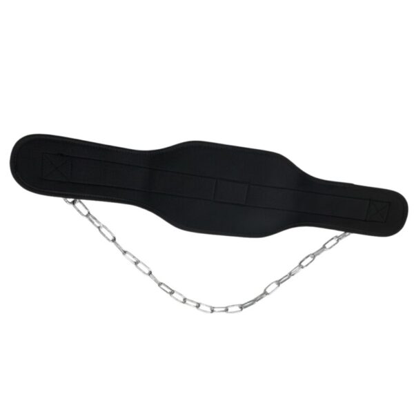 cinturon de cadena para lastre