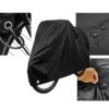 pijama para bicicleta,funda protectora.
