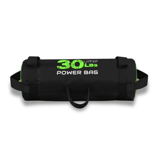 saco de poder 30 libras