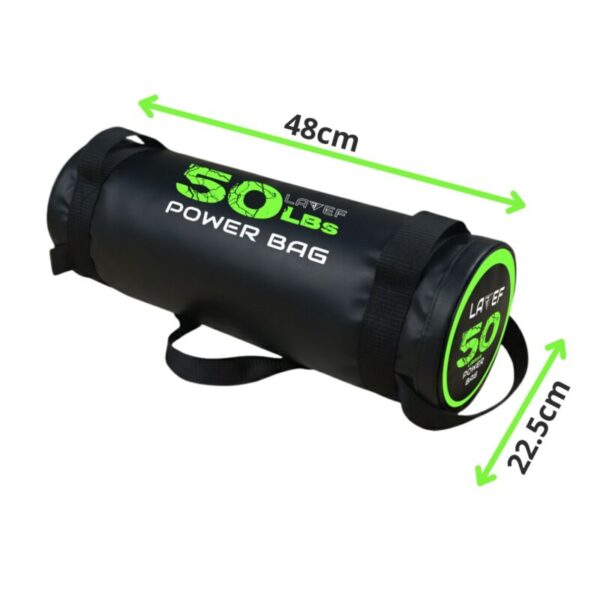 saco de poder  50 libras