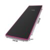 3 esterilla mat yoga profecional 150x54