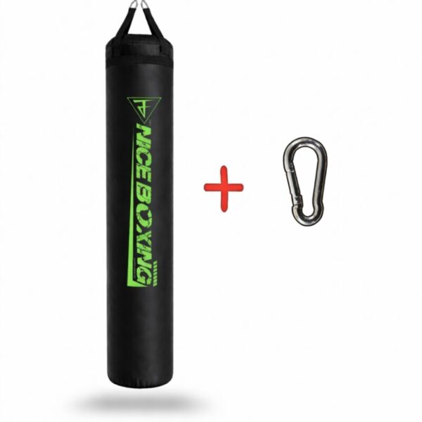 3 saco de boxeo 150cm