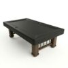 funda cubierta para mesa de billar