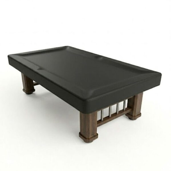 funda cubierta para mesa de billar