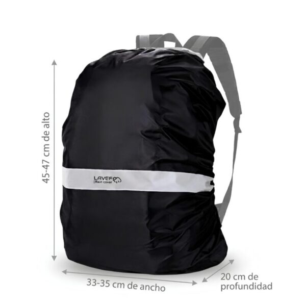 forro para maletin cover bag